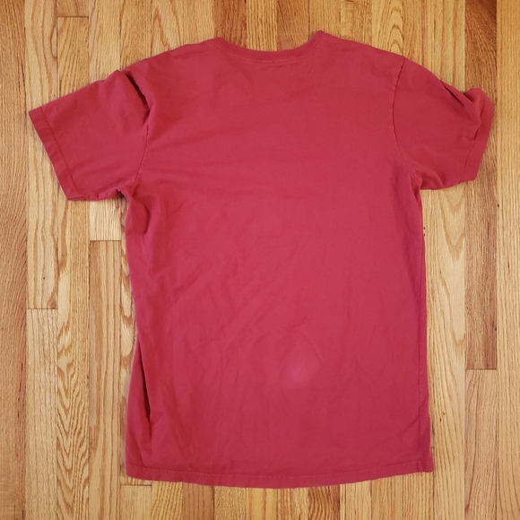 RVCA Graphic Tee - Picture 5 of 5